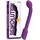 REWOLUTION Rewolution, - Rewoflex flexibler G-Spot-Stimulator-Vibrator