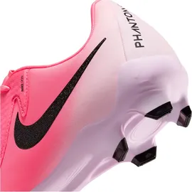 Nike Phantom GX 2 Academy MG sunset pulse/schwarz 44