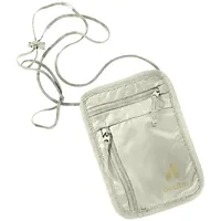 Deuter Security Wallet I bone One Size