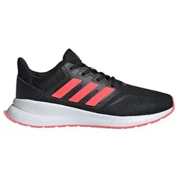 Adidas Runfalcon Black Sportschuhe für Kinder – Unisex und vielseitig