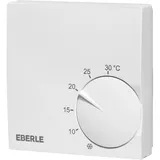 Eberle 131110151600 RTR-S 6121-6 Raumthermostat Aufputz Heizen 1St.