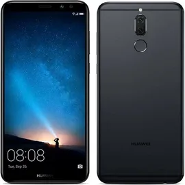 Huawei Mate 10 Lite Dual SIM schwarz