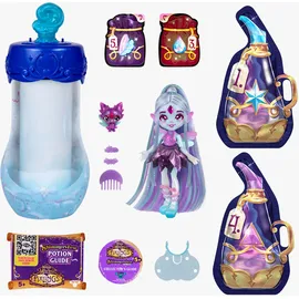 brand769 Magic Mixies Pixlings Galaxy Hair Puppe
