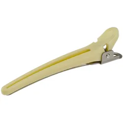 Efalock Abteilclip Combi Zitronensorbet 12 Stück