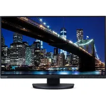 Sharp MultiSync EA272Q 27" 2560x1440 4K Ultra HD IPS 60Hz Schwarz