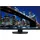 Sharp MultiSync EA272Q 27" 2560x1440 4K Ultra HD IPS 60Hz Schwarz