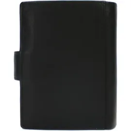 Maitre Lederoase Ilena Dawina Geldbörse unisex schwarz