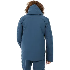 Protest Timothy Jacke Skijacke Twilight Navy XL