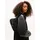 Tommy Hilfiger TJW CASUAL SHOULDER BAG Schultertasche Synthetik Black