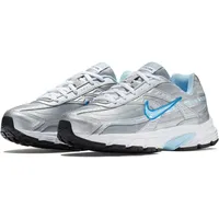 Nike Initiator metallic silver/ice blue-white-cool grey, 41