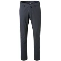 Pierre Cardin Calais Regular Hosen Dunkelgrau 33 34