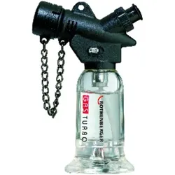 Pocket Torch Piezo