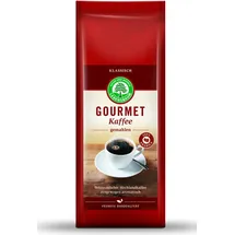 Lebensbaum Gourmet Kaffee klassisch 500 g