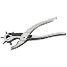 Dönges Revolverlochzange SIMPLE 220 mm
