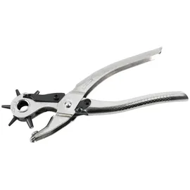 Dönges Revolverlochzange SIMPLE 220 mm