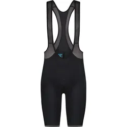 Shimano Dinamico (hikari )bib Shorts black M