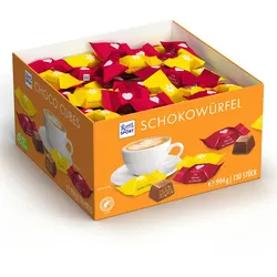 Ritter Sport Schokowürfel 994 g