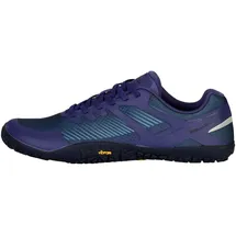 Ballop Escur Herren Navyblau/Violett 45