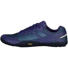 Ballop Escur Herren Navyblau/Violett 45