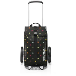 Reisenthel citycruiser dots