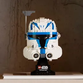 LEGO Star Wars Captain Rex Helm 75349