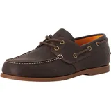 Timberland Cedar Bay 2 Eye Boat Shoe - 42 EU Weit