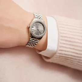 GANT Sussex Mini Bijou Edelstahl 28 mm G181101