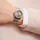 GANT Sussex Mini Bijou Edelstahl 28 mm G181101
