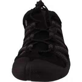 Keen Damen Drift Creek H2 Sandale (Größe 38, schwarz)