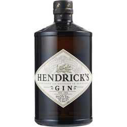 Hendrick Gin 44% 0,7l
