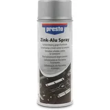 PRESTO Zink-Alu-Spray 400 ml