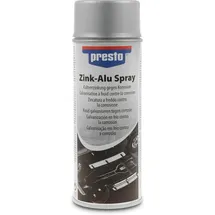 PRESTO Zink-Alu-Spray 400 ml