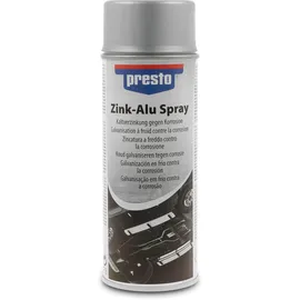 PRESTO Zink-Alu-Spray 400 ml