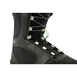 Atomic Nitro Flora TLS Boot ́22 Snowboardboot, Black Mint, 235