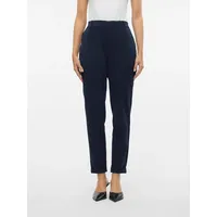 Vero Moda Anzughose Blau 38