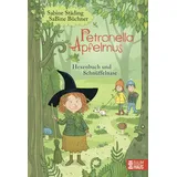 Baumhaus Verlag Petronella Apfelmus - Hexenbuch und Schnüffelnase Band 5