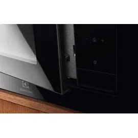 Electrolux LMS4253TBX Schwarz