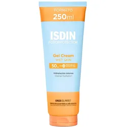 Isdin Fotoprotector Gel Cream LSF 50