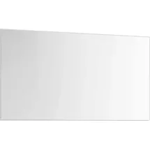 INOSIGN Garderobenspiegel INOSIGN "MISTER, Wandspiegel, Dielenspiegel, Flurspiegel", weiß, B:120cm H:65cm T:2cm, Spiegel, Garderobenspiegel, Breite 120 cm - Höhe 65 cm, Made in Italy, ganzflächige Spiegelfläche