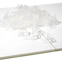 XPOtool 500 Zuglaschen Fliesen Nivelliersystem 1,0mm Fugen Fliesen Verlegehilfe