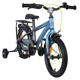 Volare Thombike 14 Zoll RH 21 cm Blau/Grau