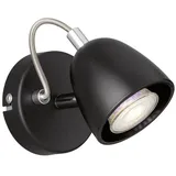 FH Lighting GEMMA (10) Schwarz