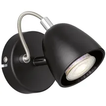 FH Lighting GEMMA (10) Schwarz