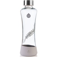 equa d.o.o. EQUA Glasflasche Feather 550 ml