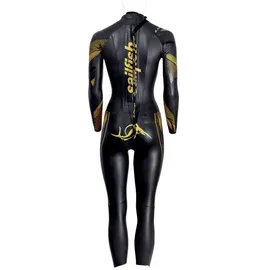 Sailfish Neoprenanzug G-Range 9 Schwarz WSM