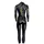 Sailfish Neoprenanzug G-Range 9 Schwarz WSM