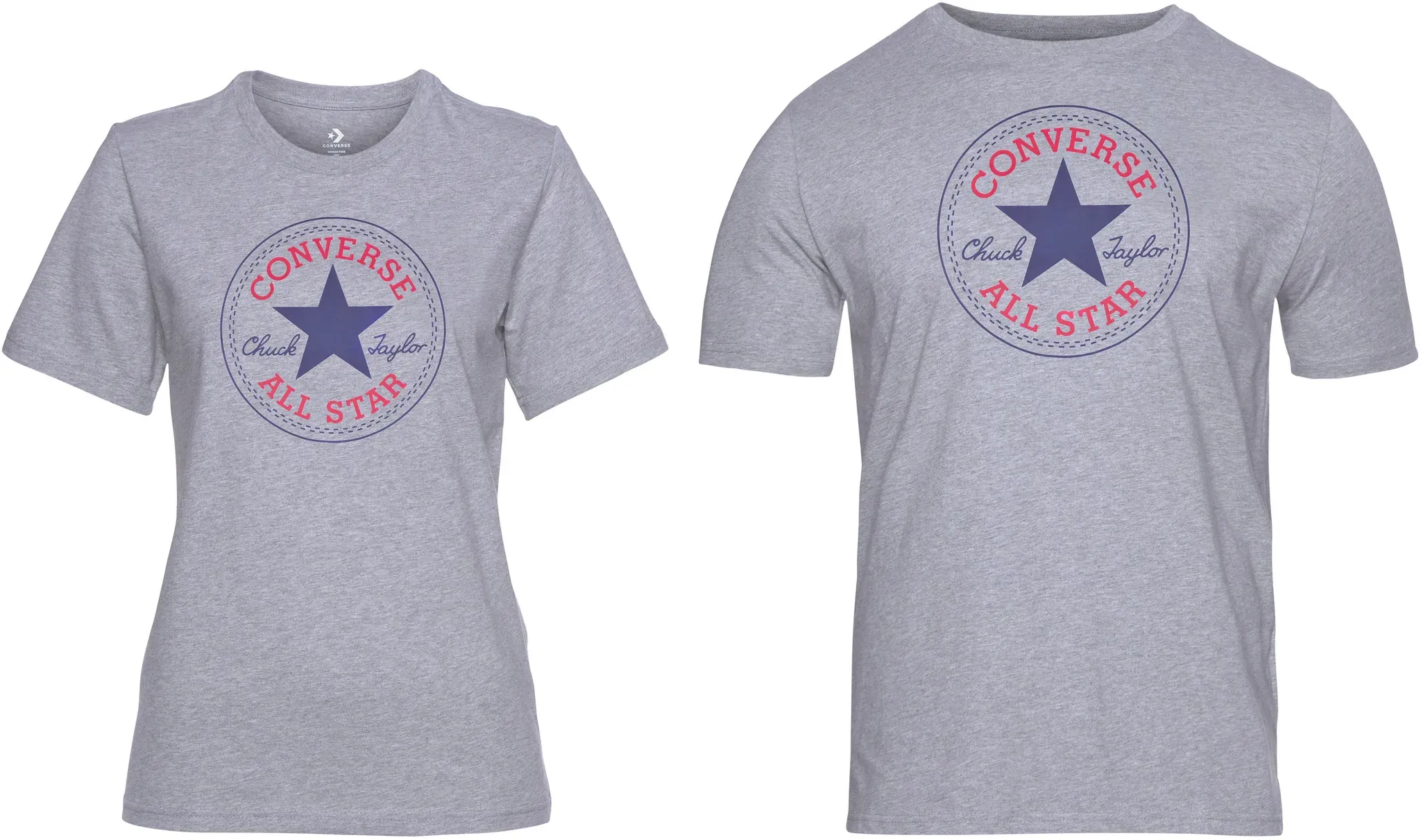 T-Shirt CONVERSE 