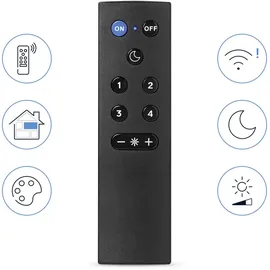 WIZ Fernbedienung Einzelpack inkl. Batterien