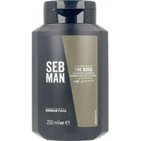 SEB Man Shampoo Seb Man THE BOSS 250 ml
