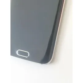 Samsung Galaxy S6 edge 32 GB Black Sapphire